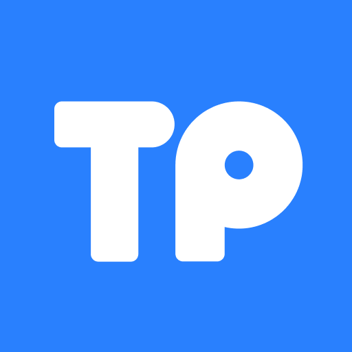 TokenPocket官網平台 Logo